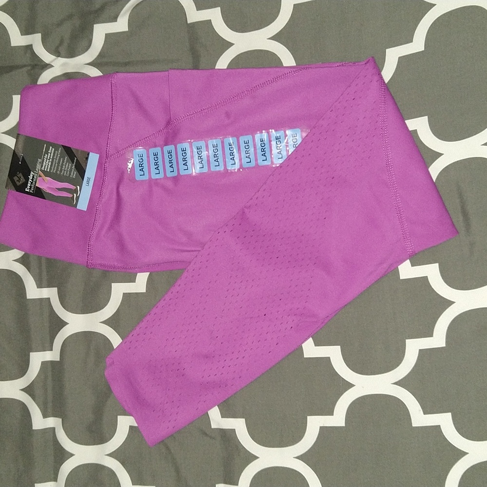 Members Mark legging